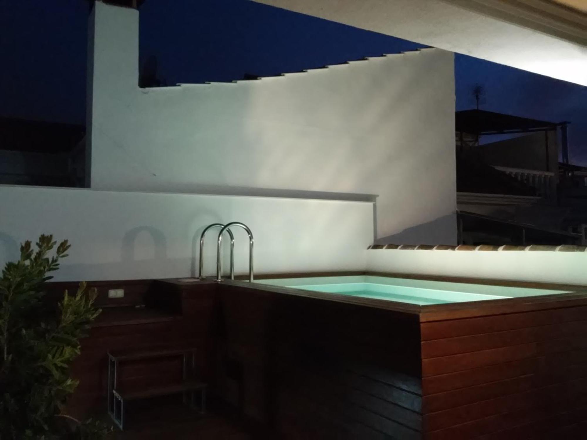 Casa Caballero De La Rosa Priego de Córdoba Exterior foto